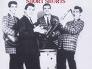 The Royal Teens - Short Shorts And More Golden Classics, LP, (Vinyl)