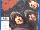 The Beatles * RUBBER SOUL * 2014 'MONO' Pressing LP 'MINT' PMC 1267 '''''SEALED