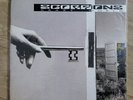 [SEALED] Scorpions - Crazy World (1991 Korea 1rst LP Vinyl)