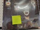 kiss 1974 vintage vinyl
