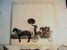 LP - PRESTIGE 7032-GEORGE WALLINGTON-JAZZ FOR THE CARRIAGE TRADE-50TH-PORTRAIT