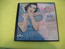 Joni James Box Set Little Girl Blue 4X  MGM # 272 78 RPM - MINT