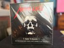 Metallica - Fade to Black: Live at The Playhouse 1986 - 2016 Unofficial Vinyl