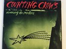 Counting Crows Recovering Satellites Vinyl & August&  Everything After Brazil