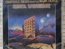 Grateful Dead From The Mars Hotel 2xLP 180 Gram Vinyl x3303/4000 Mobile Fidelity