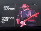 ERIC CLAPTON Vinyl, LP (NM,EX+,NM)