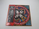 KISS ROCK AND ROLL OVER CASABLANCA VIP-6376 with OBI Japan LP Vinyl A