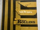 Sonny Rollins - Tour De Force Prestige 7126 LP DG NYC NM