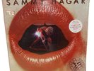Sammy Hagar Three Lock Box Promo LP Vinyl Record 1982 NM Van Halen