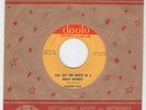 W. Coast R&B Jump Blues FILMORE SLIM You Got the Nerve of a Brass Monkey M- HEAR