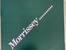 MORRISSEY - 4 TRACK AUSTRALIAN PROMO 12” SAMPLER 1990 - GIRL LEAST LIKELY TO
