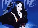 Ce Ce Peniston - Thought 'Ya Knew, 2xLP, (Vinyl)