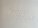 Ben Böhmer - Begin Again, 2xLP, (Vinyl)