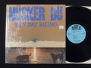 Hüsker Dü - New Day Rising LP  SST 031 - Original Press In Shrink Wrap Husker Du