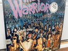 THE WARRIORS  Soundtrack LP  1979 Vinyl A&M Records SP-4761 RARE *Read DESC*