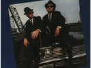 LP Soundtrack The Blues Brothers (Original Soundtrack Recording) Atlantic