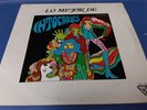 LO MEJOR DE INTOCABLES, 1979 Vinyl LP, SALVADOR, C.A. Super Rare Vinyl