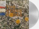 The Stone Roses The Stone Roses LP Album vinyl record 2020 Clear Reissue 180gram