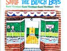 The Beach Boys SMiLE Sessions 2LP Vinyl Record 180g  2011 Japan EX Condition