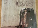 Pearl Jam Lost Dogs 3LP Vinyl Set NEW FACTORY SEALED See Description