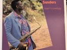 PHAROAH SANDERS - 