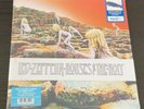 Led Zeppelin – Houses Of The Holy Vinyl LP & Collectible Backstage Pass Replica