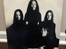 Fanny Fanny Hill lp original vinyl w/lyric insert female rock 1972 ms2058
