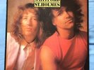 WHITFORD/ST.HOLMES (Aerosmith): Rare original US Vinyl LP: Mint near perfect