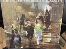 Carry on up the Charts the Best of the Beautiful South vinyl . Cover Marked .