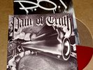 PAIN OF TRUTH NOT THROUGH BLOOD LP HARDCORE NYHC MADBALL MERAUDER KING NINE SOIA