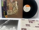 AEROSMITH - TOYS IN THE ATTIC LP VINYL 1975 CBS/SONY SOPO71 JAPAN OBI  NM / NM