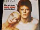 DAVID BOWIE ------ life on mars?     ------