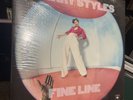 Harry Styles Fine Line - Limited Edition Coke Bottle double vinyl - New Unopened