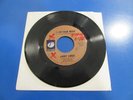 RARE 70's 45 RPM Record LARRY LUREX / I Can Hear Music / Freddie Mercury /Anthem