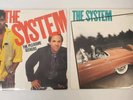 The System Don’t Disturb This Groove 81691-1 & The Pleasure Seekers 90281-1 LP's