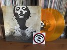 Converge Jane Doe Deathwish Repress Clear Gold