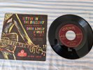 eddie cochran  london japan 57, illustrated sleeve , led -47