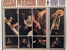 Oscar Peterson Trio/Clark Terry + One 1964 Vinyl LP Mercury Records SR 60975 VG