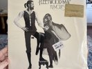 FLEETWOOD MAC RUMOURS VINYL RECORD LP Dreams CHAIN Don't Stop GO YOUR OWN WAY