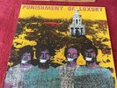 PUNISHMENT OF LUXURY  Laughing Academy  LP  UK  1979  Post-Punk  NM