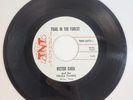 Victor Caka Polka Timers TNT Trail In The forest 45 Shiner Texas Rare