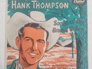 Original 1956 Hank Thompson 
