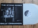 The Stone Roses Sally Cinnamon 12