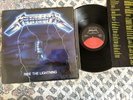 METALLICA 