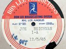 JOE REICHMAN VICTORY PARADE OF SPOTLIGHT BANDS 16