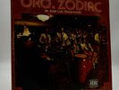Orquestra Zodiac de Jose Luis Vizcarrondo Sinceridad LP Horoscopo Records 1976
