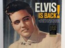 Elvis Presley Elvis is Back 12