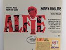 Alfie Original Music from score Sonny Rollins 12