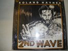 Roland Haynes 2nd Wave  Black Jazz shrink QUAD LP EX/EX
