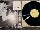 Elvis Presley Lp Rare Double Live Album